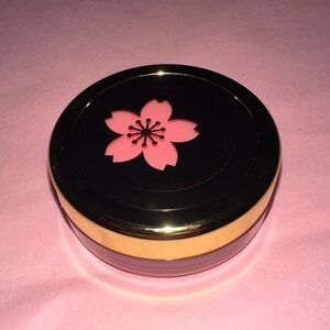 Tatcha Limited Edition Cherry Blossom Camellia Lip Balm NEW 🌸RARE